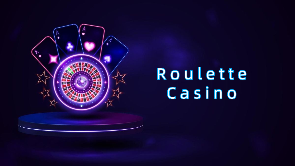 Roulette Casino پاکستان